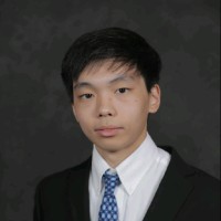 Kevin Cang