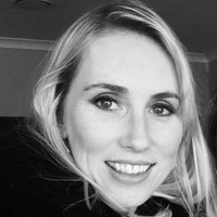 Sarah Thorpe
