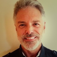 James Viking Sanford