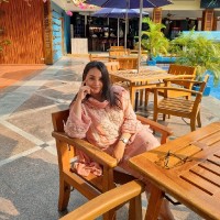 Sinthiya Ali Kumkum