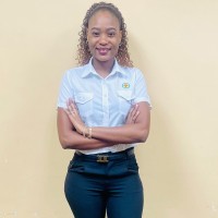 Dineo Pearl Kachana
