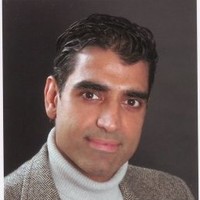 Kabir Kapoor