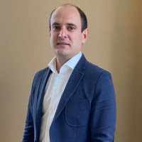 Valery Ivanov