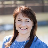 Tina M. Ely