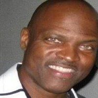 Lloyd Hawthorne