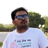 Avinash Walke