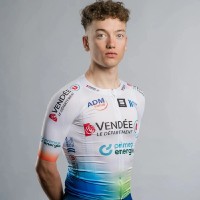 Benjamin Marais