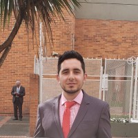 David Luque