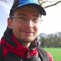Gleb Niner