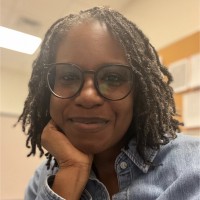 Marsha Cato