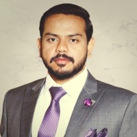 Syed Ishtiaq Haider Bukhari