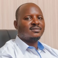 Twinamatsiko Herbert