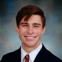 Braden Stautberg