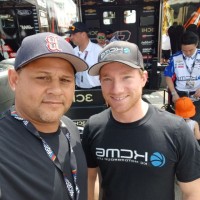 Carmelo Andujar