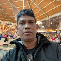 Revasuresh Athistam
