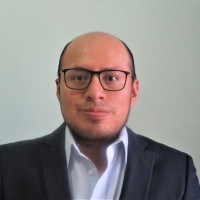 Isai Salvador Hernandez Luna