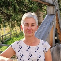 Irma Wallimann