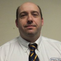 Mark Cairns