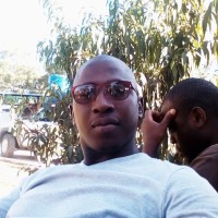 Fortune Mawire