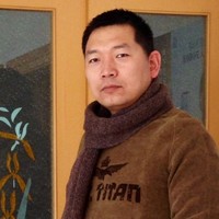 刘保华