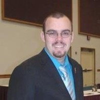 Daniel Waugh