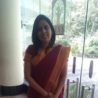 Dr. Vaishali Bodele