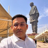 Kishor Shinde