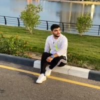 Mustafa AL-kordi