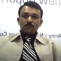 Vineet Seth