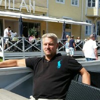 Jan Hildeby