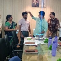 Salivendra Sunilkumar