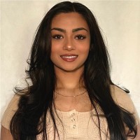Shria Sharma