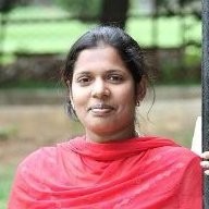 Preety Samuel