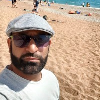 Muhammed Qamar