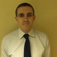 Patrick Gillen