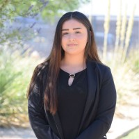 Destiny Gonzales