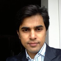 Shahzad Raza