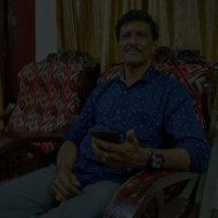 unnikrishnan vasudevan