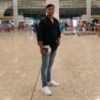 Nirav Mavani