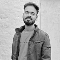 Sathishkumar Ravichandran