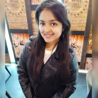 Shubhi Srivastava