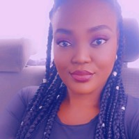 Joy Okoye