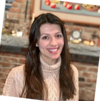 Rachel Zampini, Rdn, Ldn
