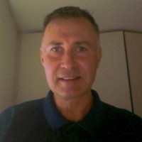Ian Mcgoldrick