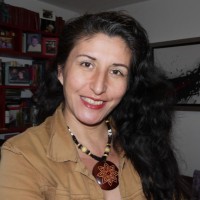 Patricia Ramirez