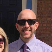 Chris Houston, M.S.