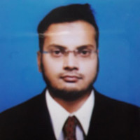 Mohammed Zohaib Numan