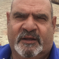 Ian Goolagong