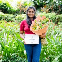 Upuli Wickramasinghe