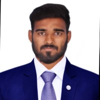 Manjunathan G